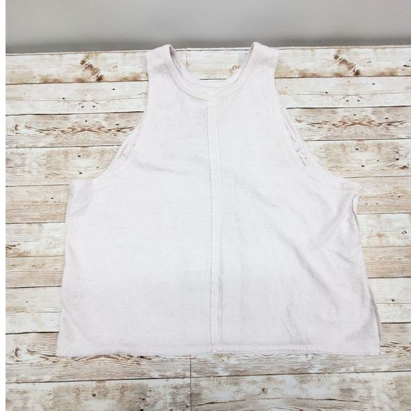 Free People TankTop Size Small - Picture 4 of 6